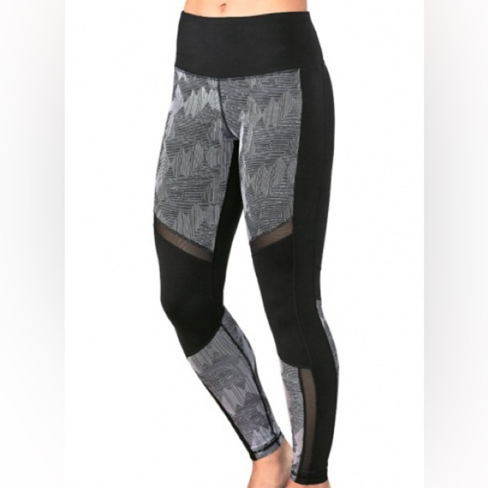 Manduka Leggings Small